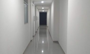 apartamento en venta en vía al tennis. Cod V11010