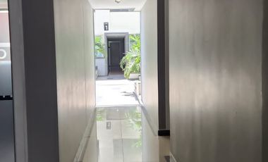 apartamento en venta en vía al tennis. Cod V11010
