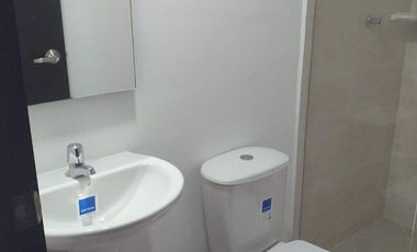 apartamento en venta en vía al tennis. Cod V11010