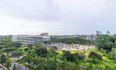 Disewakan Apartemen Sky House BSD tipe Studio Full Furnished | SKHA231