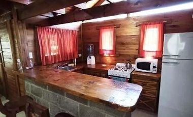 ALQUILER DE CASA EN Miramar