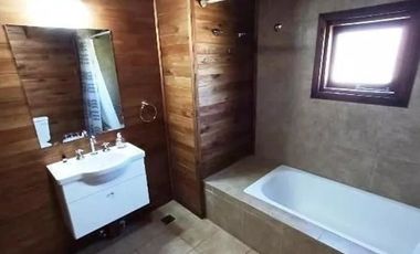 ALQUILER DE CASA EN Miramar