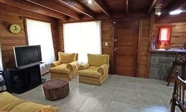 ALQUILER DE CASA EN Miramar