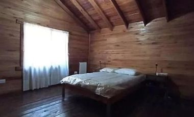 ALQUILER DE CASA EN Miramar