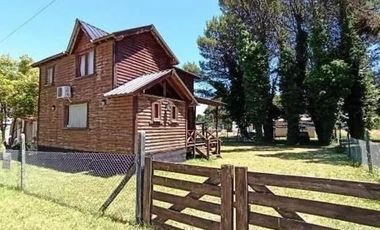 ALQUILER DE CASA EN Miramar
