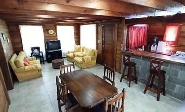 ALQUILER DE CASA EN Miramar