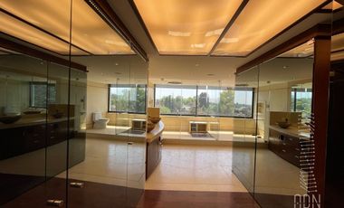 Departamento en Lomas de Chapultepec