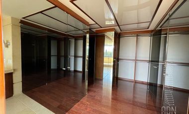 Departamento en Lomas de Chapultepec