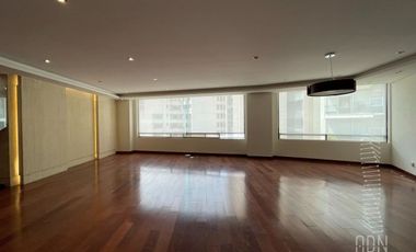 Departamento en Lomas de Chapultepec