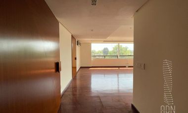 Departamento en Lomas de Chapultepec