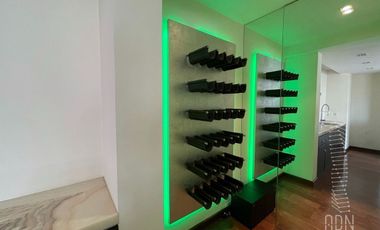Departamento en Lomas de Chapultepec