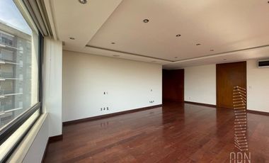 Departamento en Lomas de Chapultepec
