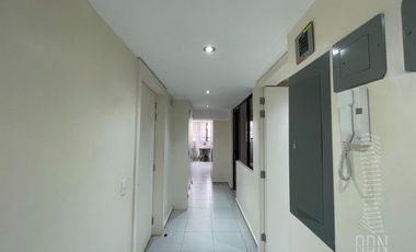 Departamento en Lomas de Chapultepec
