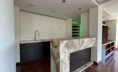 Departamento en Lomas de Chapultepec