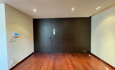 Departamento en Lomas de Chapultepec