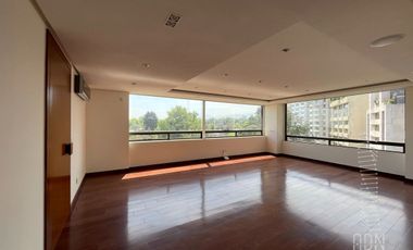 Departamento en Lomas de Chapultepec