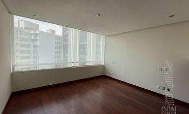 Departamento en Lomas de Chapultepec