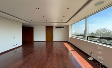 Departamento en Lomas de Chapultepec