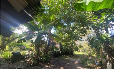VENDO LOTE TITULADO DE 1200 M2 PROGRESO