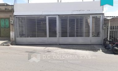 VENTA de CASAS en CUCUTA