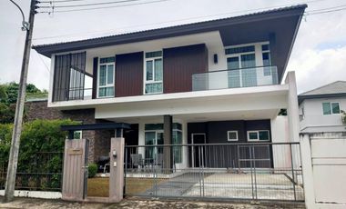 4 Bedroom House for sale at 88 Land and House Koh Kaew Phuket