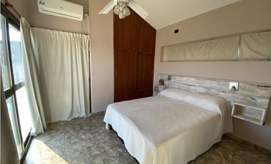 Se vende casa 2 Dormitorios - B° Pinares