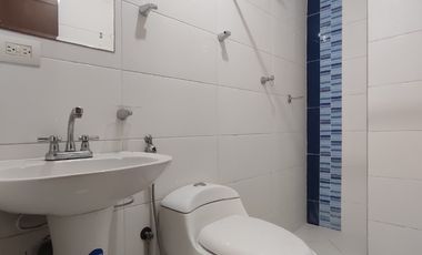 apartamento en venta en colsag. Cod V30146