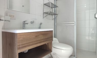 apartamento en venta en colsag. Cod V30146