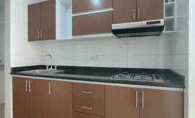 apartamento en venta en colsag. Cod V30146