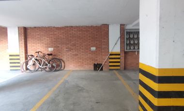 apartamento en venta en colsag. Cod V30146