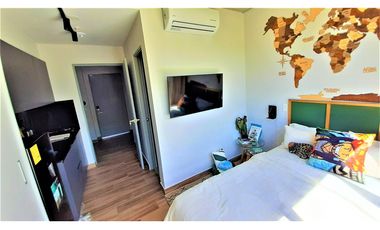Apartamentos Nuevos 2 recámaras y LockOff en CENTRIQO, PANAMA PACIFICO