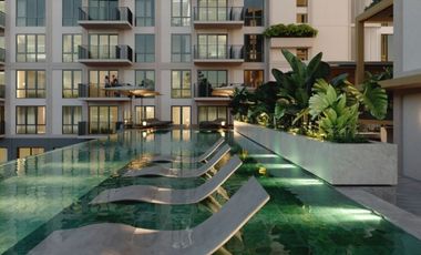Apartamentos Nuevos 2 recámaras y LockOff en CENTRIQO, PANAMA PACIFICO
