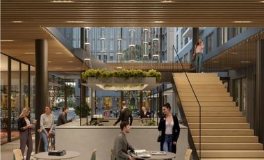 Apartamentos Nuevos 2 recámaras y LockOff en CENTRIQO, PANAMA PACIFICO