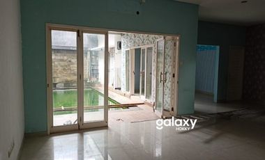 DIJUAL RUMAH TUKAD BATU AGUNG PANJER DENPASAR, BALI