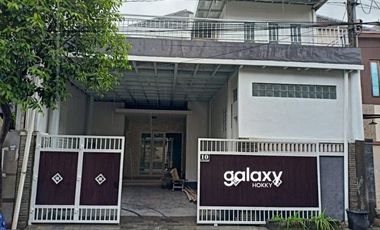 DIJUAL RUMAH TUKAD BATU AGUNG PANJER DENPASAR, BALI