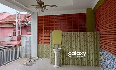 DIJUAL RUMAH TUKAD BATU AGUNG PANJER DENPASAR, BALI