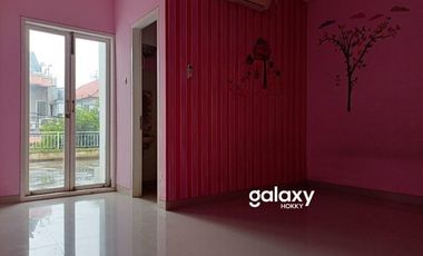 DIJUAL RUMAH TUKAD BATU AGUNG PANJER DENPASAR, BALI