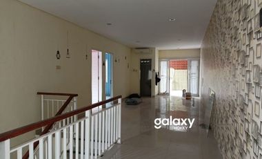 DIJUAL RUMAH TUKAD BATU AGUNG PANJER DENPASAR, BALI