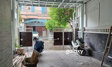 DIJUAL RUMAH TUKAD BATU AGUNG PANJER DENPASAR, BALI