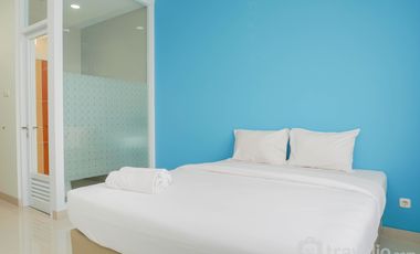 Guest House Way Seputih