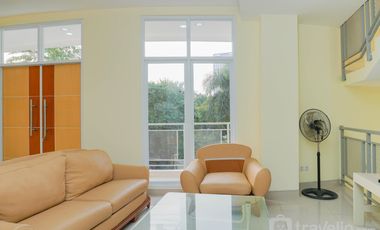 Guest House Way Seputih