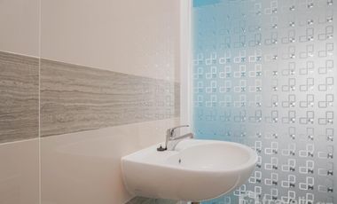 Guest House Way Seputih