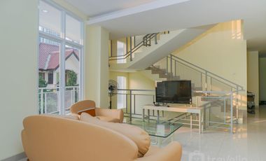 Guest House Way Seputih