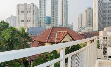Guest House Way Seputih