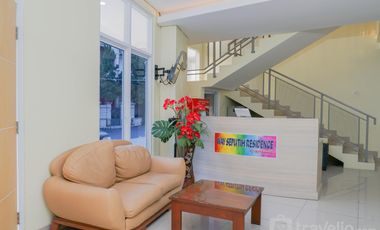 Guest House Way Seputih