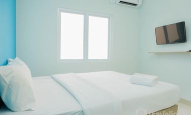 Guest House Way Seputih