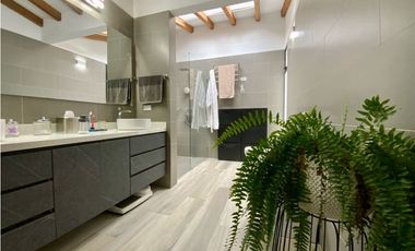 Venta Casa Campestre Parcelacion El Retiro exotica vista