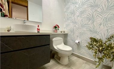 Venta Casa Campestre Parcelacion El Retiro exotica vista