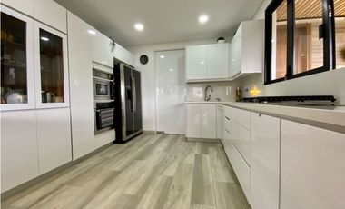 Venta Casa Campestre Parcelacion El Retiro exotica vista