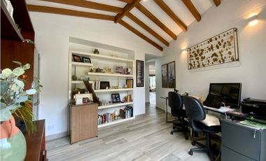 Venta Casa Campestre Parcelacion El Retiro exotica vista